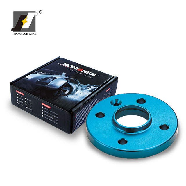 16mm thickness 98*58.1 Hub Centric Spacers S509816.0