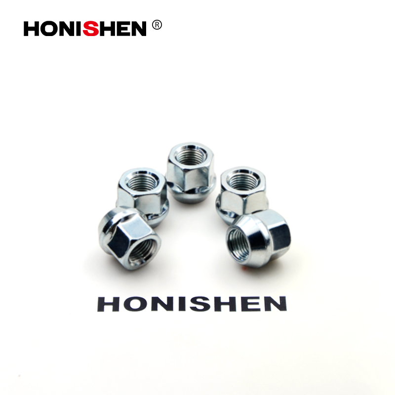 11300 3/4" Hex 0.83" Concial Seat 12x1.5 Lug Nuts 611-063.1