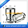 Heat Treatment Locking Lug Nuts 46251
