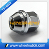 L=36.5mm 13/16''Hex Chrome Wheel Lug Nut 13967