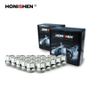 11300 3/4" Hex 0.83" Concial Seat 12x1.5 Lug Nuts 99008.1