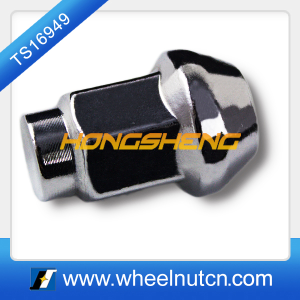 16mm hex ATV Lug Nuts 13272