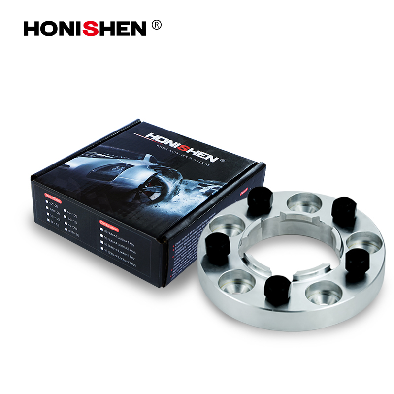 6061TA ATV / UTV Wheel Adapters HONISHEN