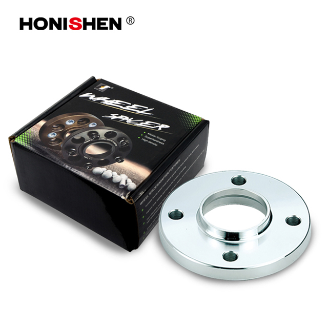 20mm thickness 100*56.6 Hub Centric Spacers S410020.5