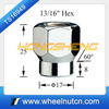 21 Hex 14x1.5 Shank Wheel Nuts 11103