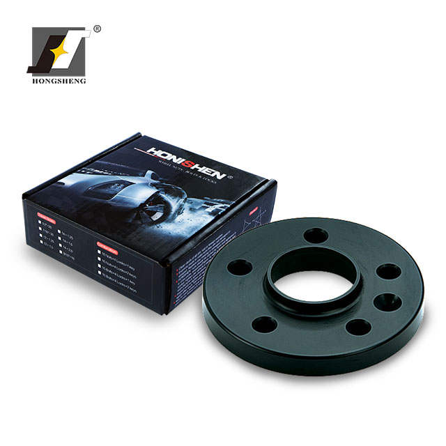 16mm thickness 100*57.1 Hub Centric Spacers S510016.2