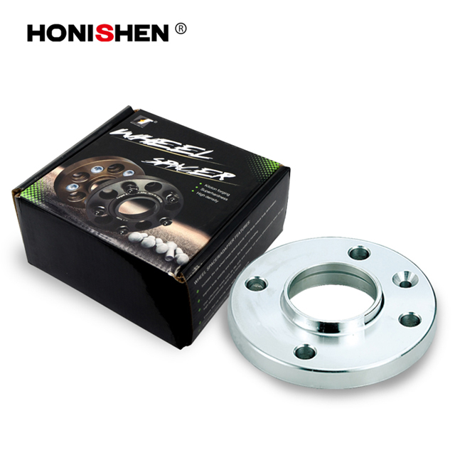 16mm thickness 108*65.1 Hub Centric Spacers S410816.1