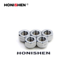 11100 13/16" Hex Open End Lug Nuts M12x1.25 611-031